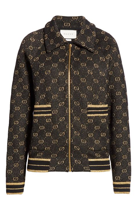 Gucci coats outerwear